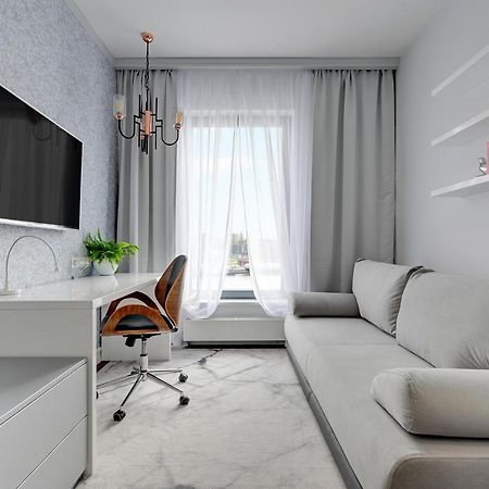 Apartament Aga Motlawa Starowka Гданьск Экстерьер фото