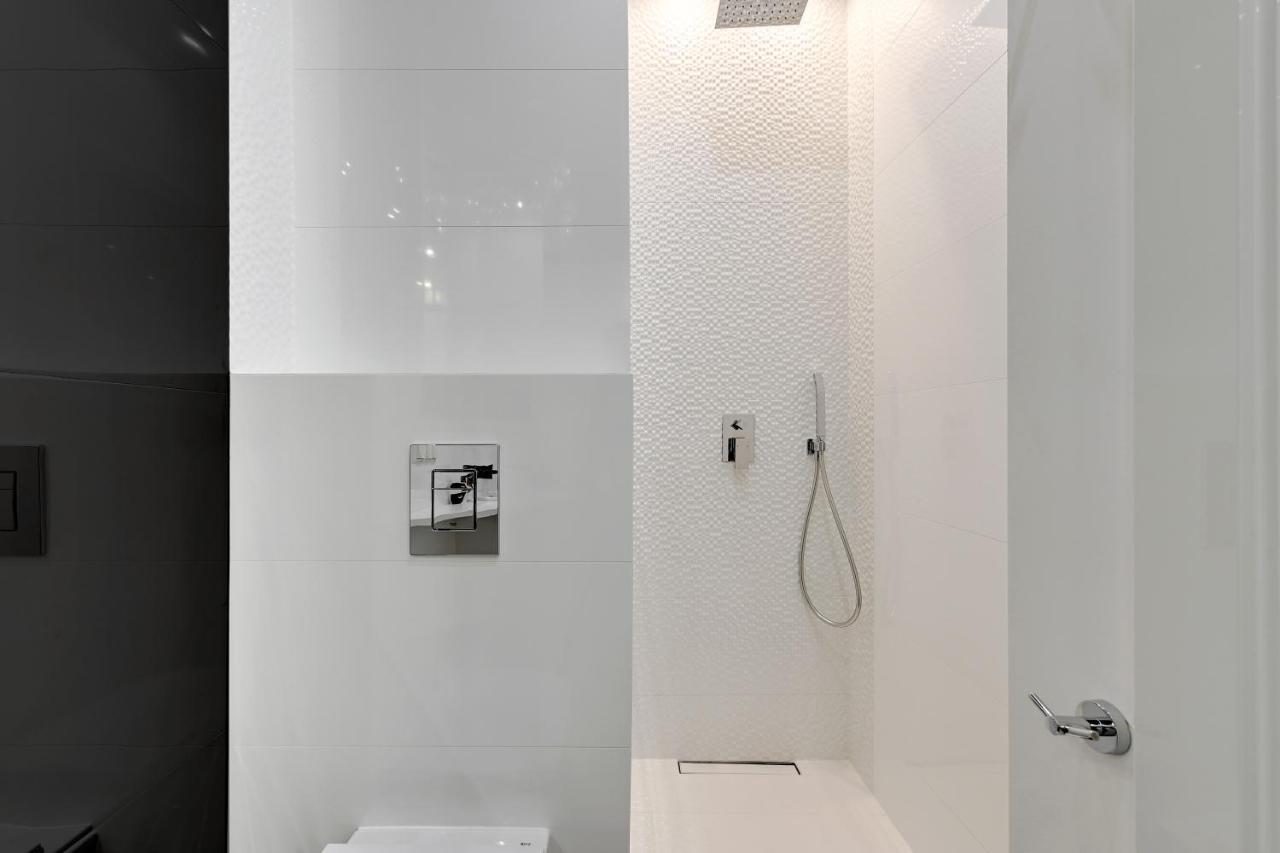Apartament Aga Motlawa Starowka Гданьск Экстерьер фото